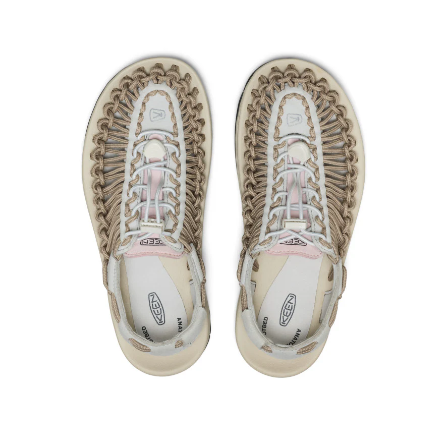 WOMEN'S UNEEK - VAPOR/PALE LILAC