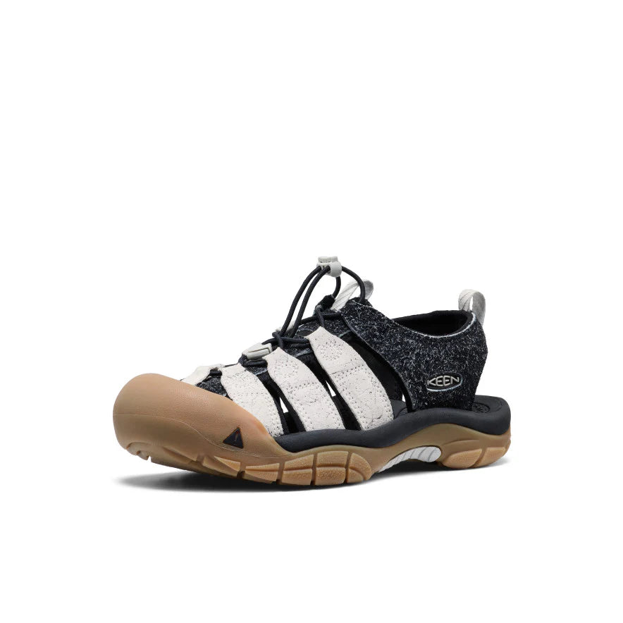 MEN'S NEWPORT HL - PERSEID BLACK/VAPOR