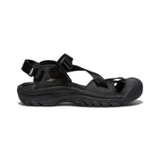 MEN'S ZERRAPORT II - BLACK/BLACK