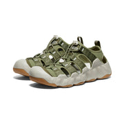 MEN'S HYPERPORT H2 SANDAL - MARTINI OLIVE/PLAZA TAUPE