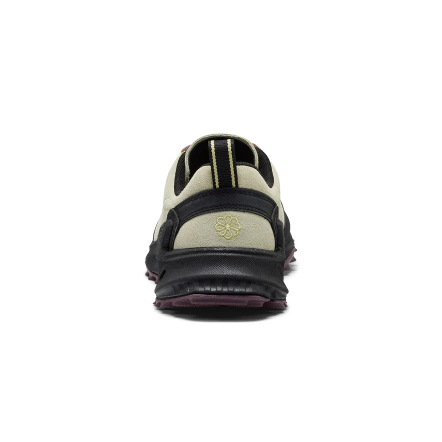 WOMEN'S JASPER ZIONIC SNEAKER - DESERT SAGE/LEMON GRASS