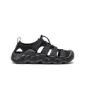 MEN'S HYPERPORT H2 SANDAL x SNOW PEAK - SP TRIPLE BLACK