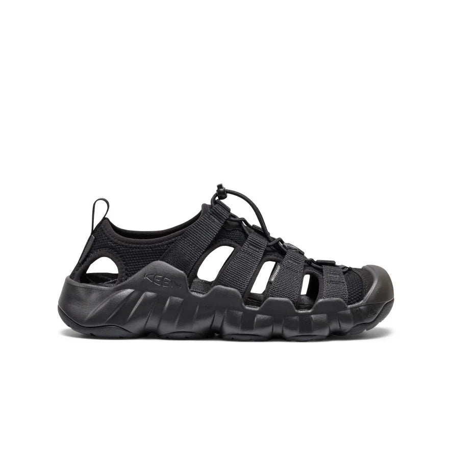 WOMEN'S HYPERPORT H2 SANDAL x SNOW PEAK - SP TRIPLE BLACK