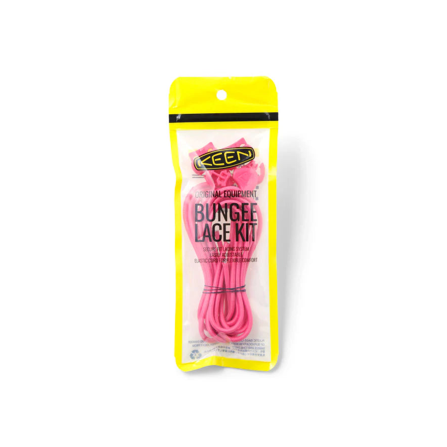 BUNGEE SHOELACE KIT