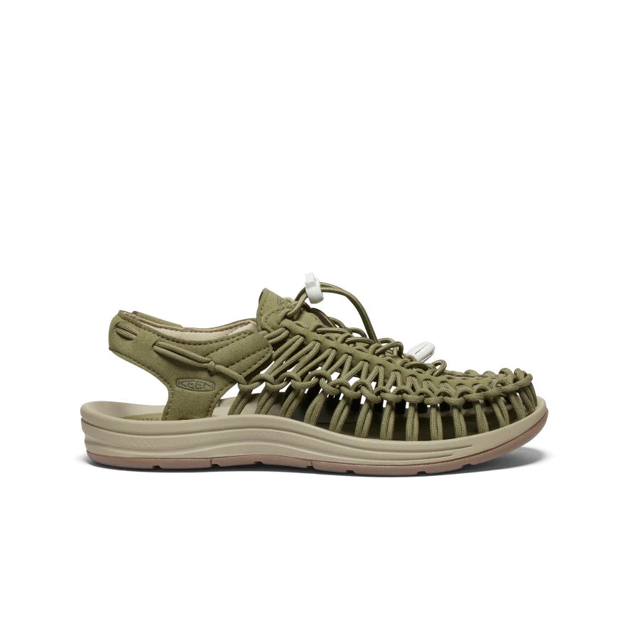 WOMEN'S UNEEK - MARTINI OLIVE/SAFARI