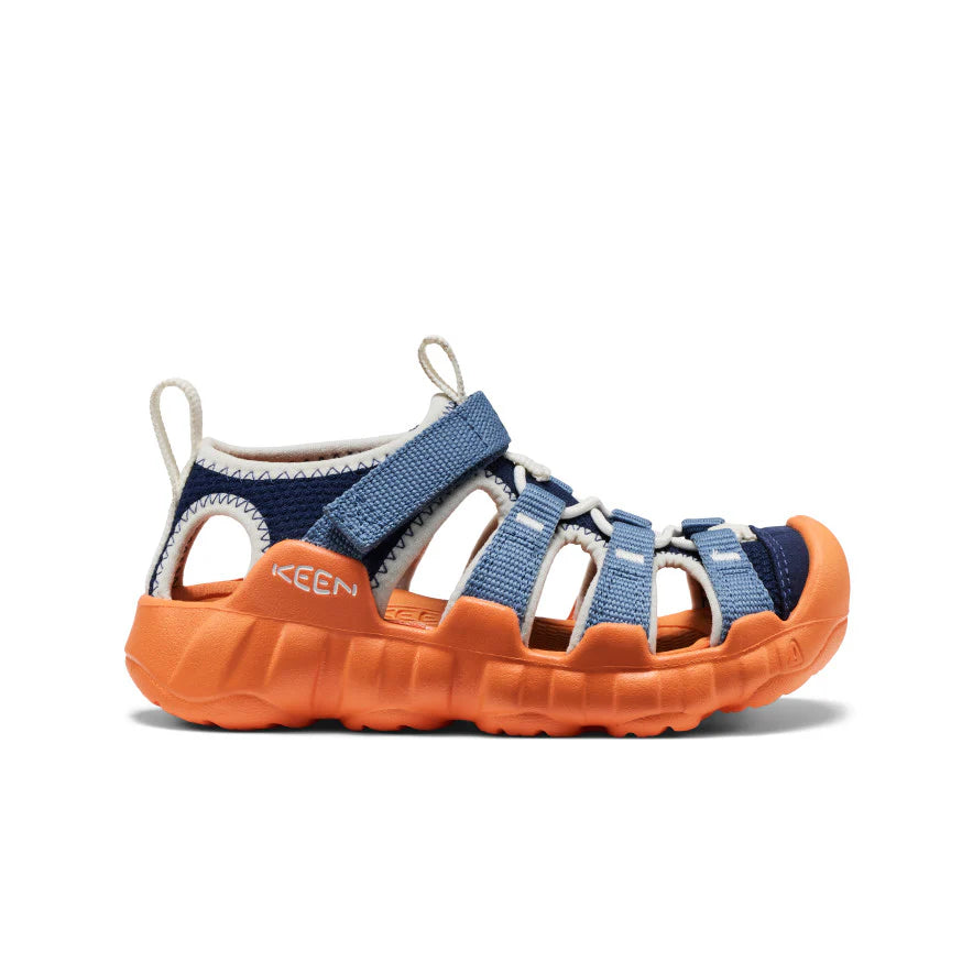 CHILDREN'S HYPERPORT H2 X SNOW PEAK - TANEHOOZUKI