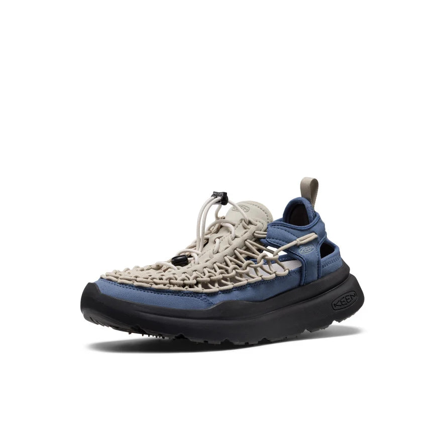 MEN'S UNEEK WK SNEAKERS - VINTAGE INDIGO