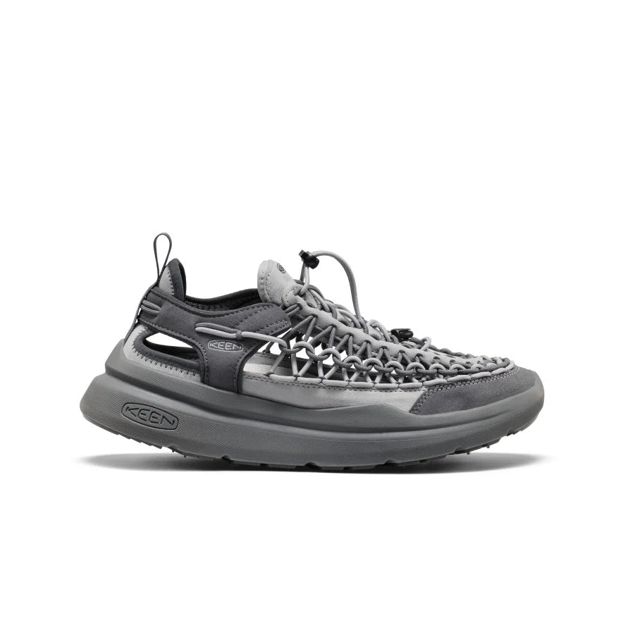 MEN'S UNEEK WK SNEAKERS - MAGNET