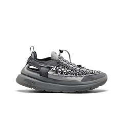MEN'S UNEEK WK SNEAKERS - MAGNET