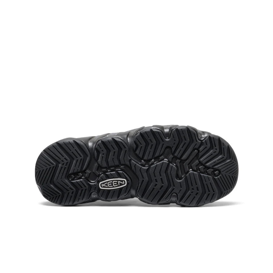 MEN'S HYPERPORT H2 SANDAL - BLACK STARDUST