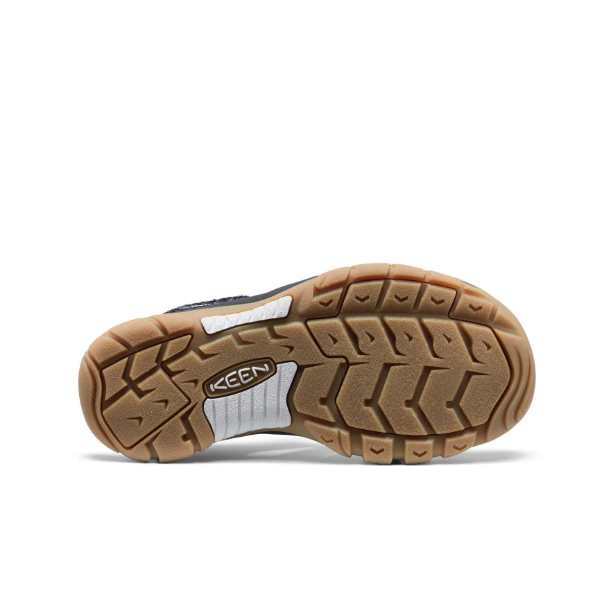 MEN'S NEWPORT HL - PERSEID BLACK/VAPOR