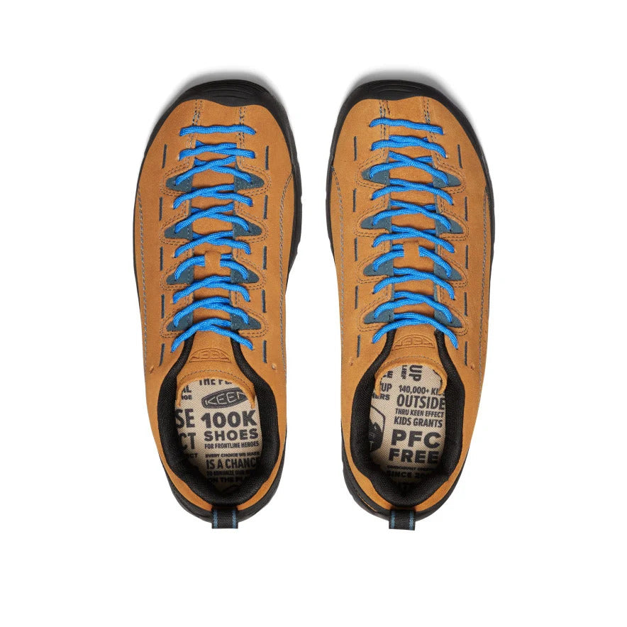 MEN'S JASPER - CATHAY SPICE/ORION BLUE