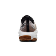 MEN'S SEEK TRAIL RUNNING SHOE - SAFARI/BLACK