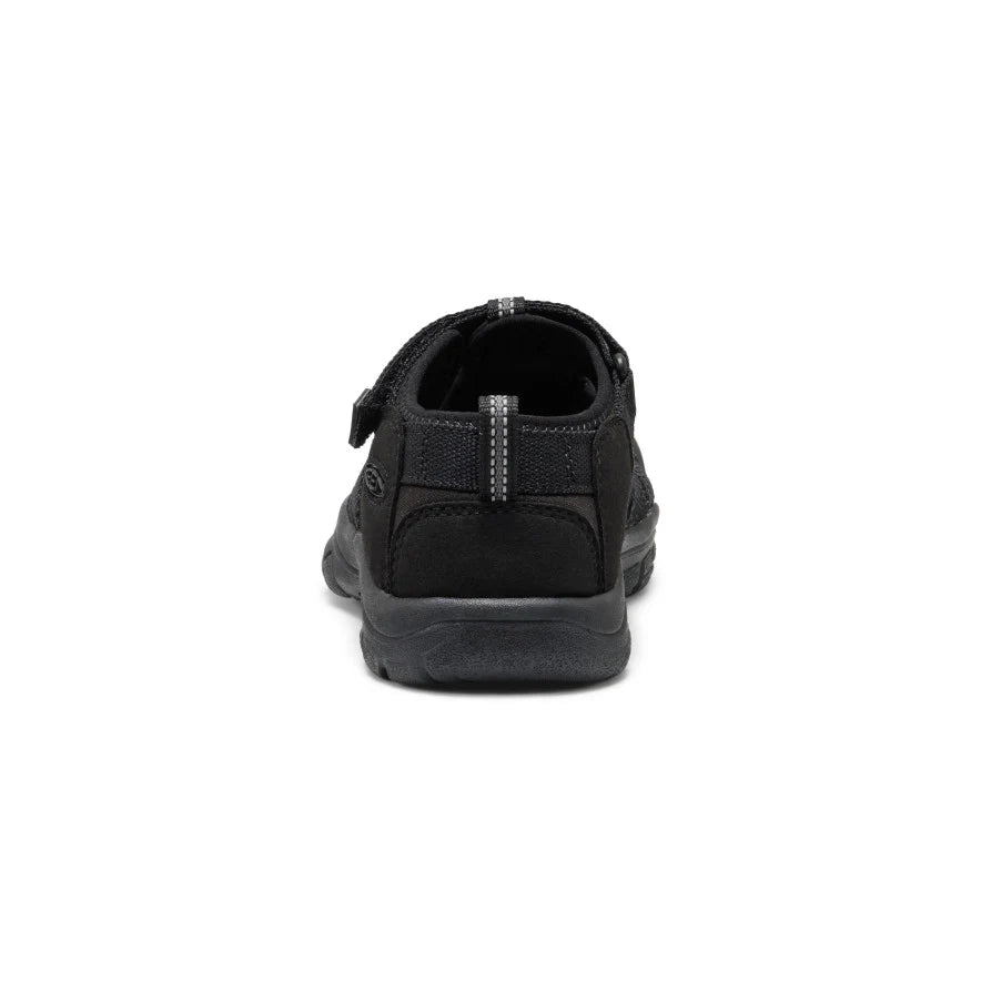 YOUTH'S NEWPORT H2 SANDAL - TRIPLE BLACK