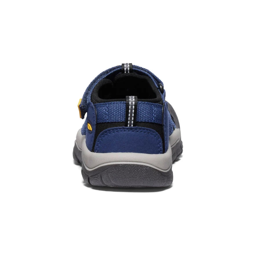 CHILDREN NEWPORT H2 -  NAVAL ACADEMY/KEEN YELLOW