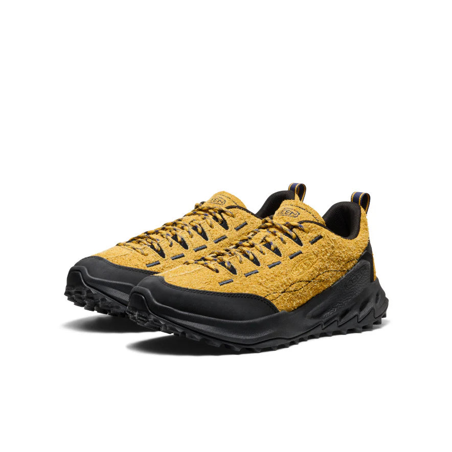 MEN'S JASPER ZIONIC - LEMON CURRY/NAVAL ACADEMY