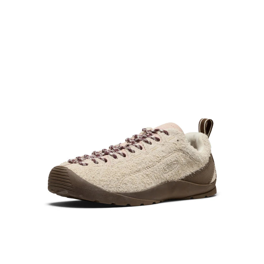 Women's Jasper Sneaker - Birch/Cameo Rose