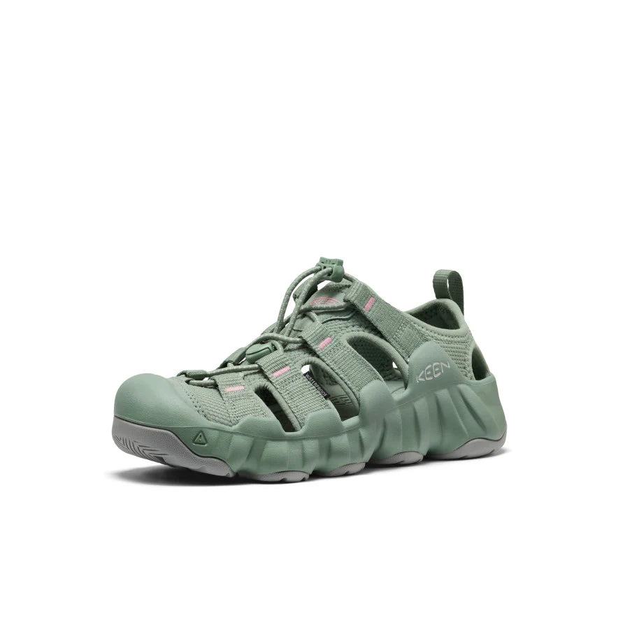 WOMEN'S HYPERPORT H2 SANDAL - MONOCHROME/LILY PAD