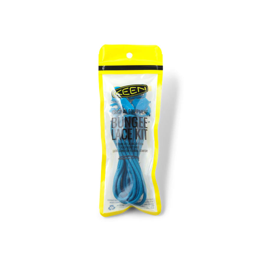 BUNGEE SHOELACE KIT