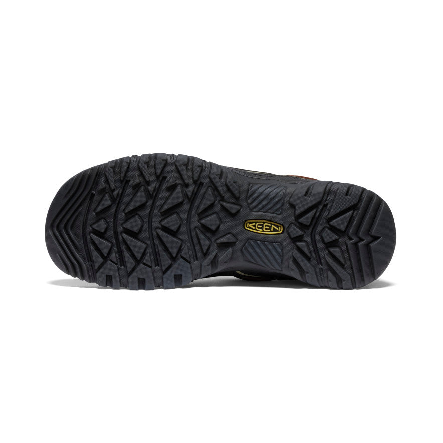 MEN S TARGHEE IV WP BISON BLACK