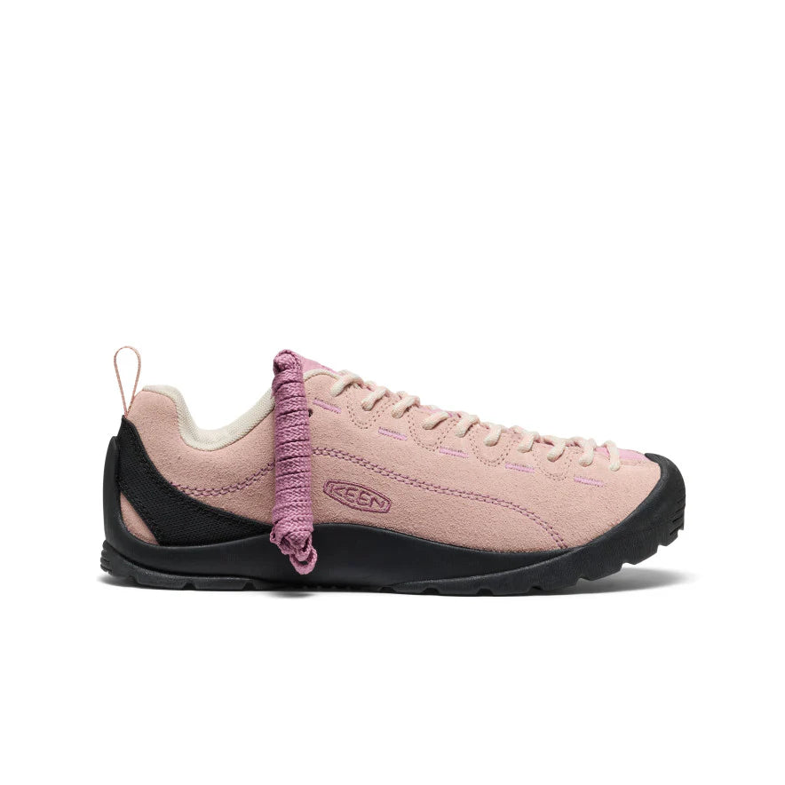 Women's Jasper Sneaker - Cameo Rose