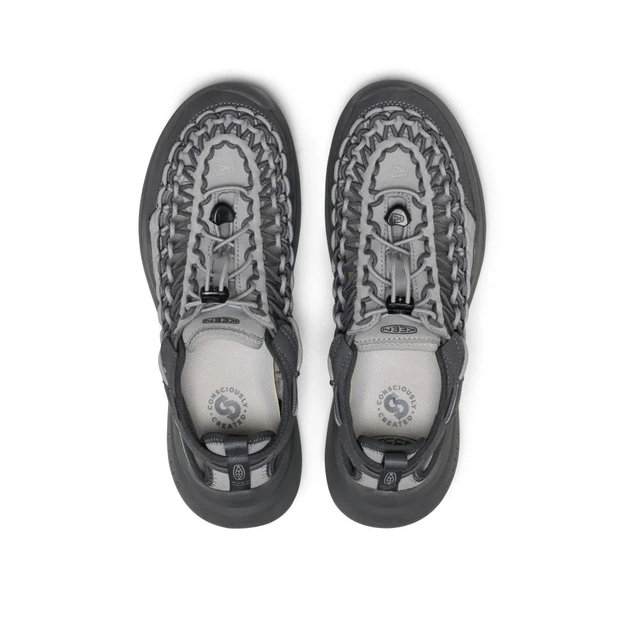 MEN'S UNEEK WK SNEAKERS - MAGNET