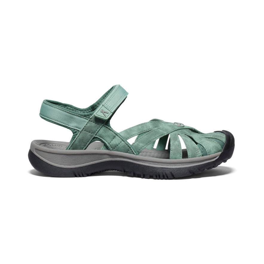 keen women's rose sandal