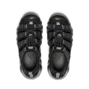 WOMEN'S HYPERPORT H2 SANDAL - BLACK/STEEL GREY