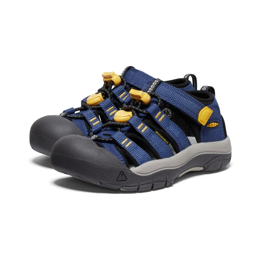 CHILDREN NEWPORT H2 -  NAVAL ACADEMY/KEEN YELLOW