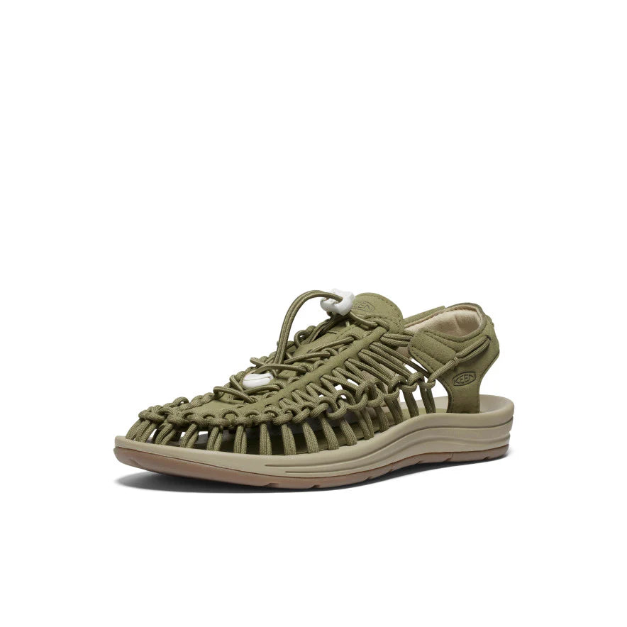 WOMEN'S UNEEK - MARTINI OLIVE/SAFARI