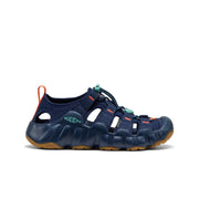 WOMEN'S HYPERPORT H2 SANDAL - NAVAL ACADEMY/POOL BLUE