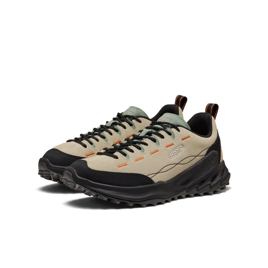 Men's Jasper Zionic Sneaker - Abbey Stone/Lily Pad