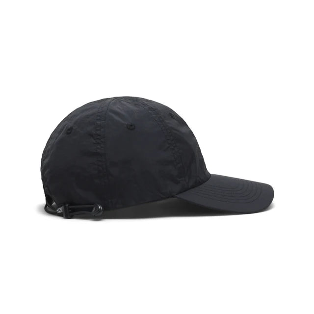 NYLON BUNGEE CAP
