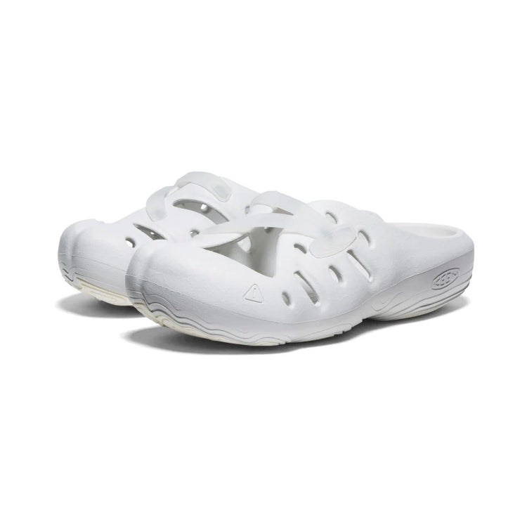 YOGEEZ CLOG - VAPOR/STAR WHITE | KEEN FOOTWEAR SINGAPORE