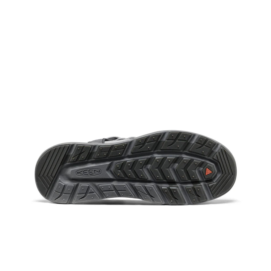 MEN'S UNEEK WK SNEAKERS - MAGNET