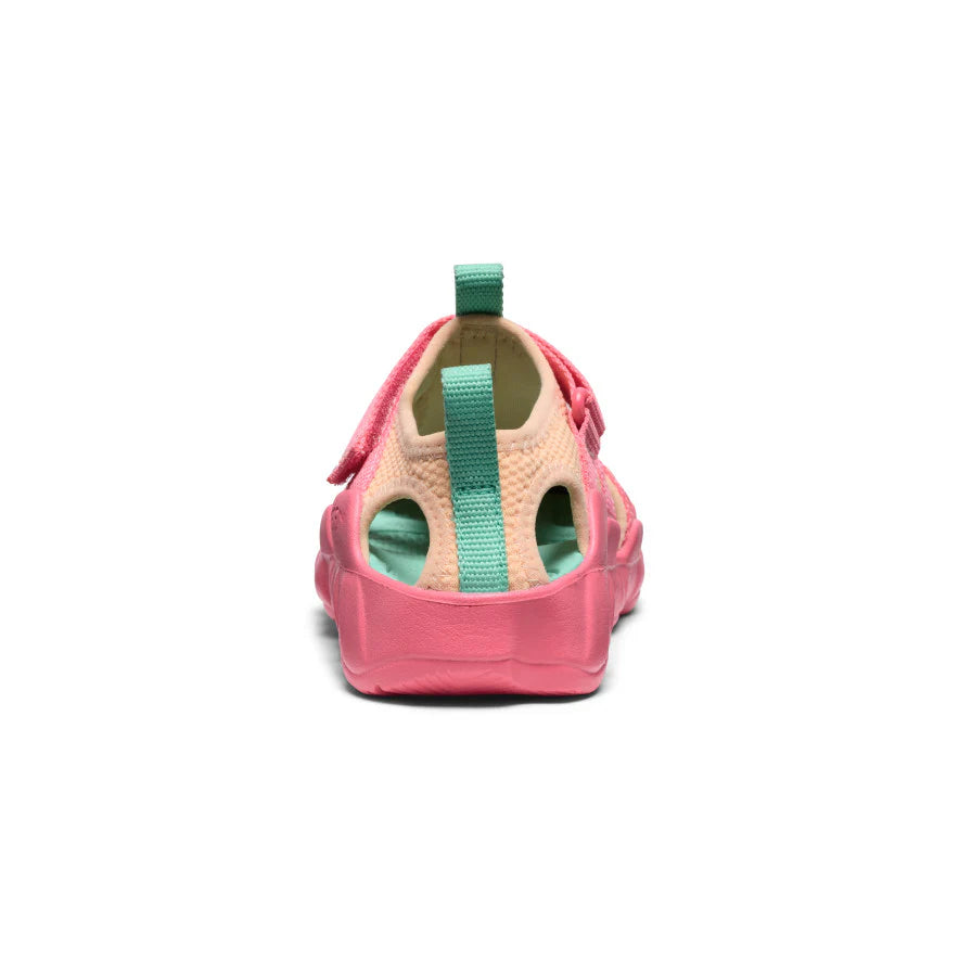 CHILDREN'S HYPERPORT H2 SANDAL -PINK LEMONADE/PEACH FUZZ
