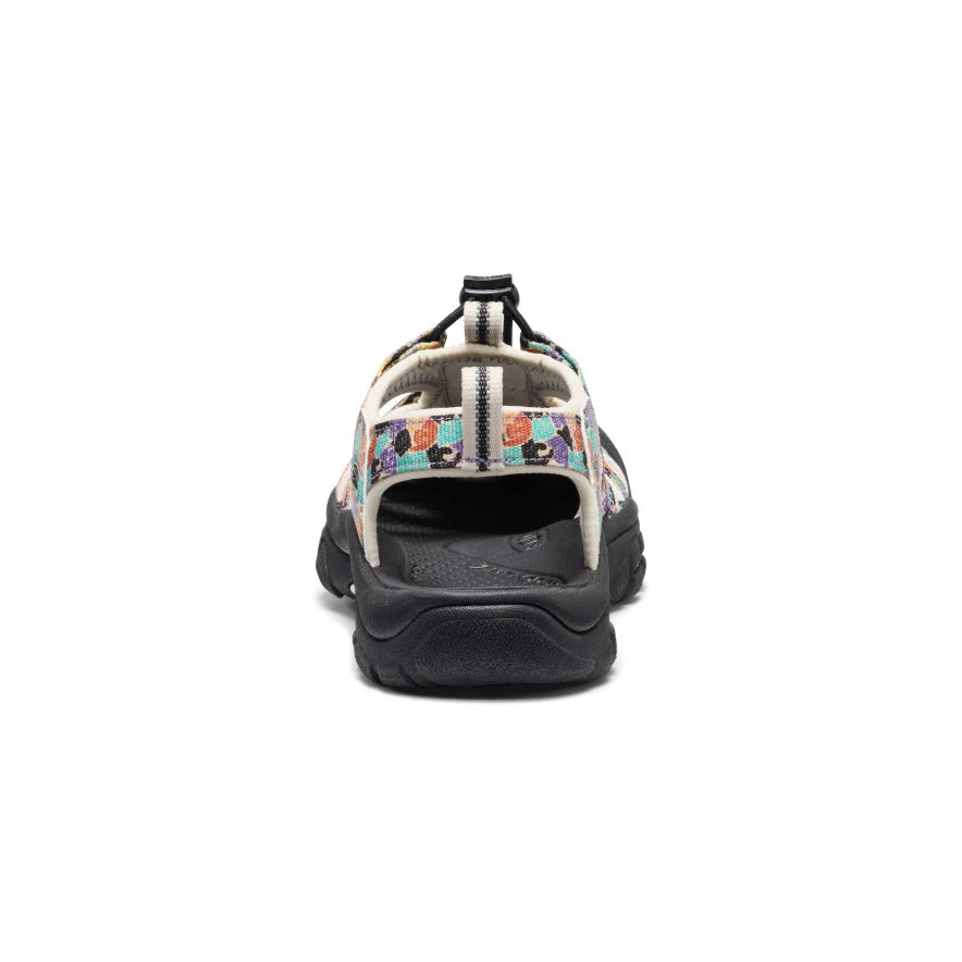 WOMEN'S NEWPORT RETRO - MULTI/PURPLE HAZE