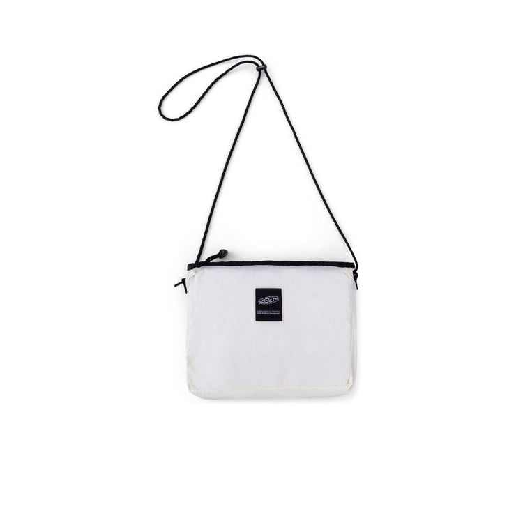 KHT RECYCLED SACOCHE BAG IN BAG