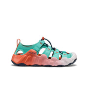 WOMEN'S HYPERPORT H2 SANDAL - POOL BLUE/NASTURTIUM