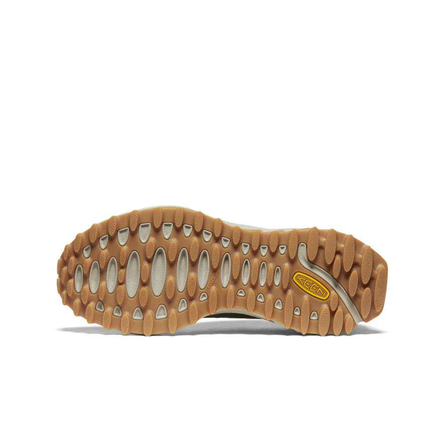 MEN'S ZIONIC SPEED - DARK OLIVE/SCARLET IBIS