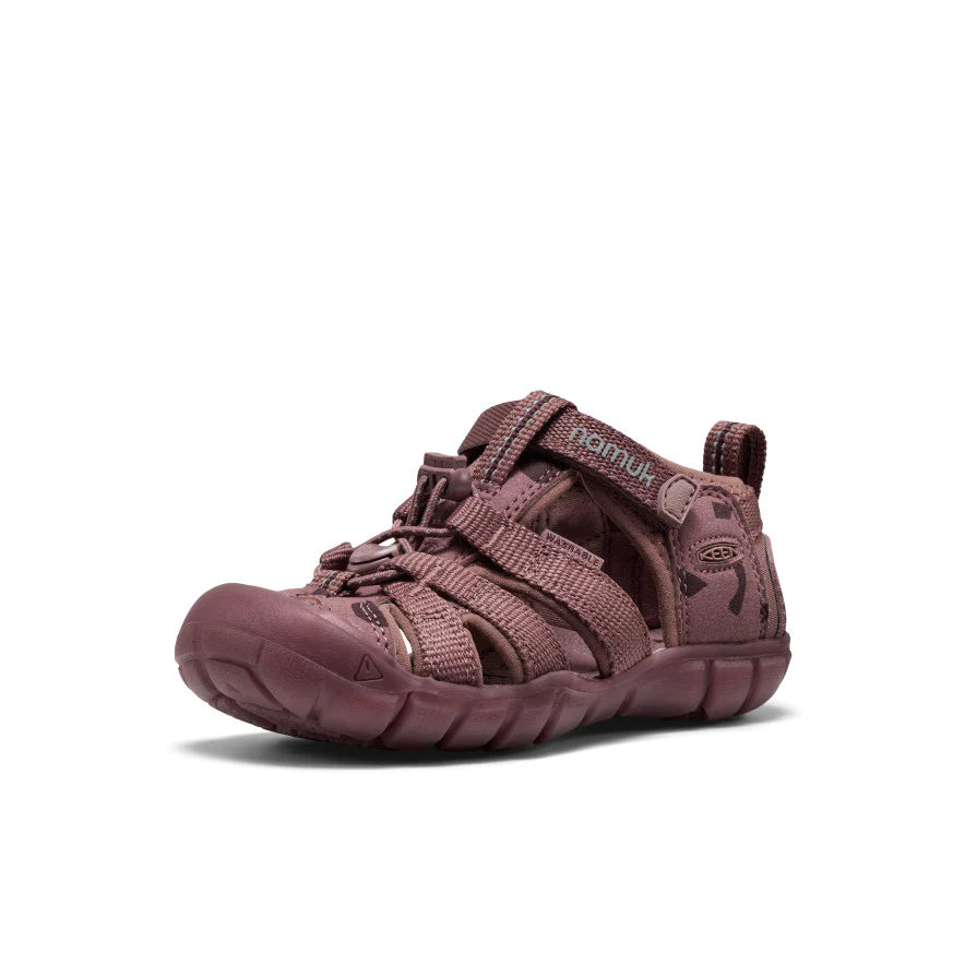 CHILDREN SEACAMP II CNX x namuk - MAUVE