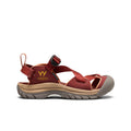 Women's Zerraport II OPEN Yy Sandal - Burnt Henna