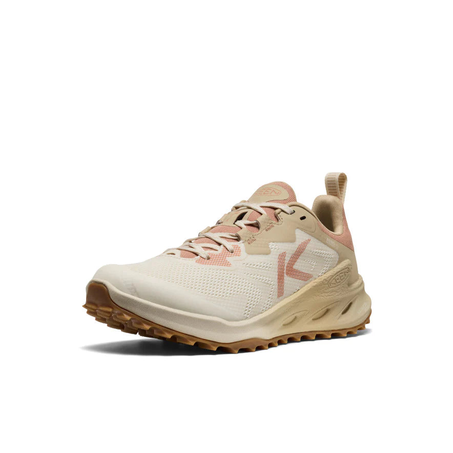 WOMEN'S ZIONIC NXT WP - BIRCH/CORK