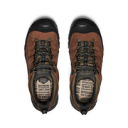 MEN'S TARGHEE IV WP  - BISON/BLACK