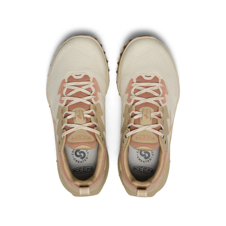 WOMEN'S ZIONIC NXT WP - BIRCH/CORK