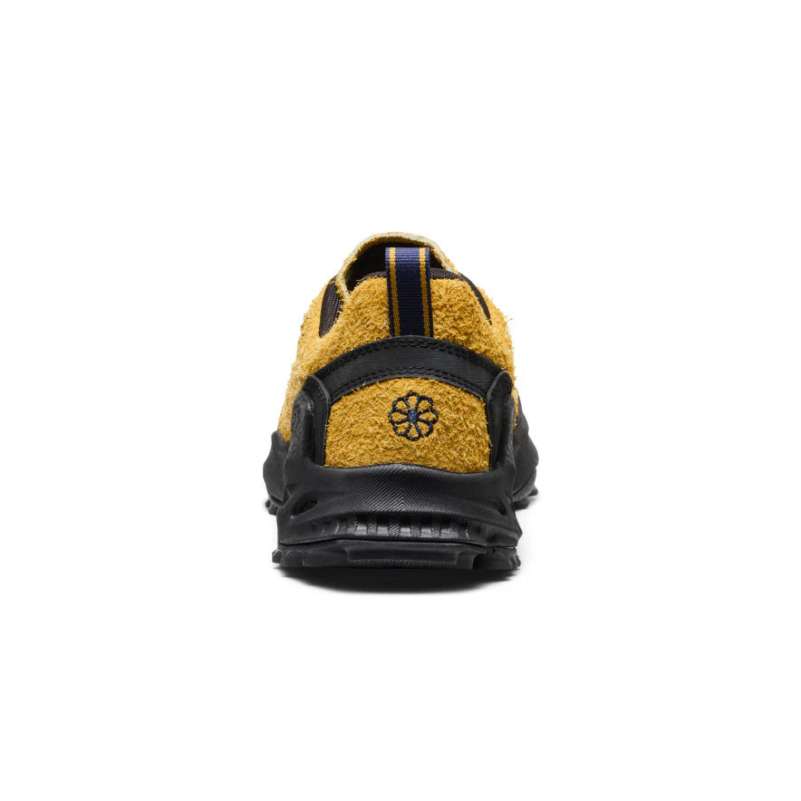MEN'S JASPER ZIONIC - LEMON CURRY/NAVAL ACADEMY