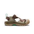 Women's Zerraport II OPEN Yy Sandal - Seneca Rock