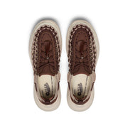 MEN'S UNEEK WK SNEAKERS x A FEW - ETHEREA/FUDGESICKLE