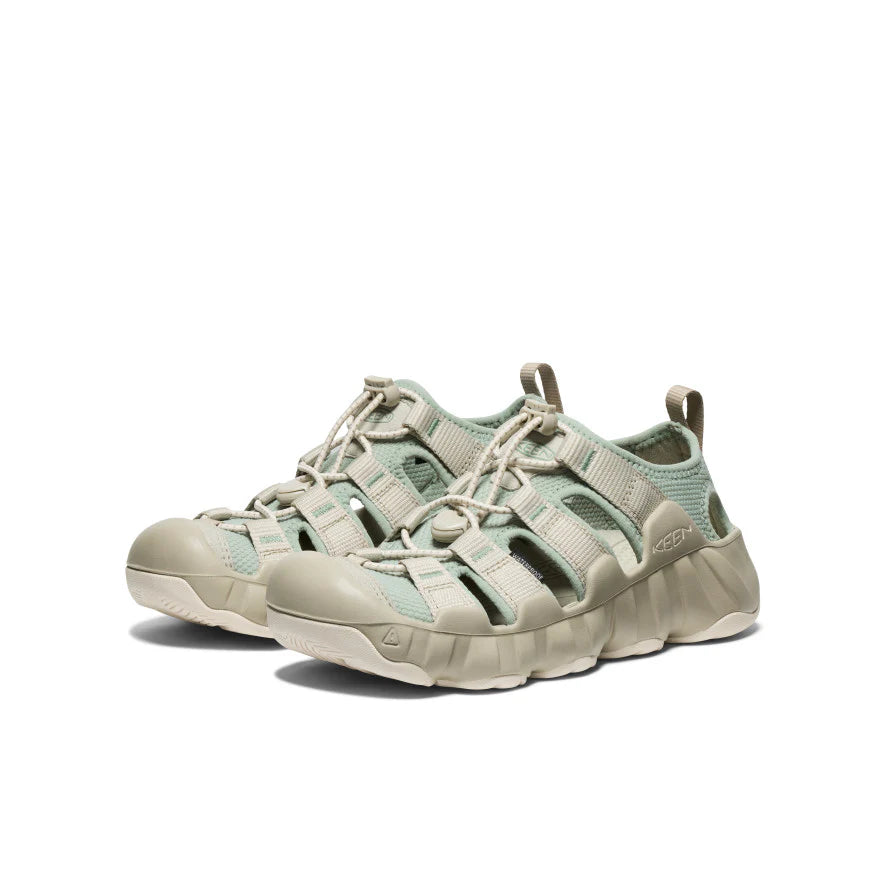 WOMEN'S HYPERPORT H2 SANDAL - ICEBERG GREEN/ABBEY STONE