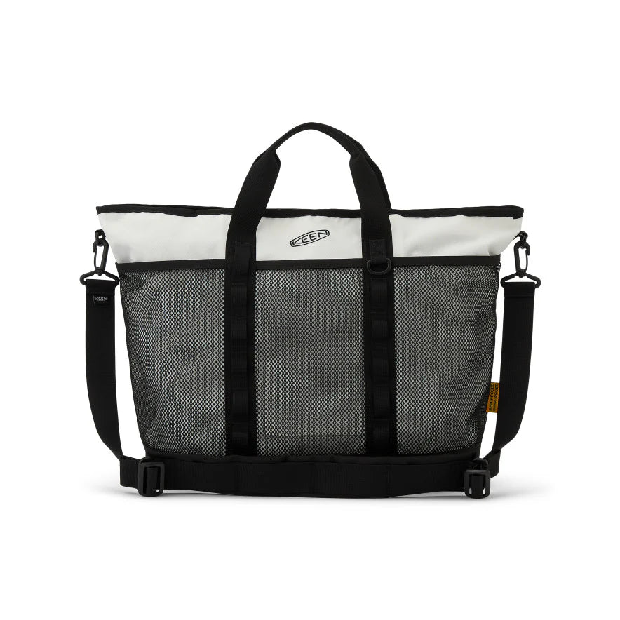 HARVEST MATERIAL ADVENTURE TOTE II